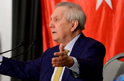 Aziz Yıldırım'ın, 'terbiyesiz, ahlaksız ve paralı köpekler' kararı
