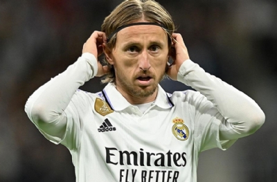 Arda Güler kurbanı Modric