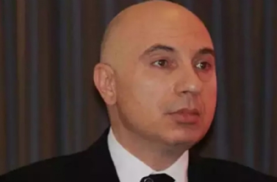 Hakan Bilal Kutlualp kimdir, ne iş yapıyor, nereli?