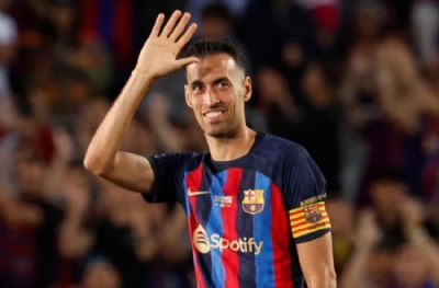 Sergio Busquets: Futbolcuları umursamıyorlar