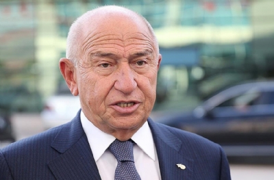 Nihat Özdemir kimdir, kaç yaşında, nereli, ne iş yapıyor?