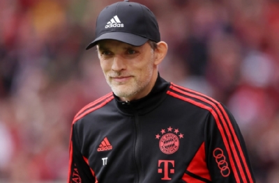 Bayern Münih Tuchel'le devam edebilir