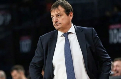 Fotospor yazdı, Galatasaray'da Ergin Ataman gündemi ısındı! İşte dönüş şartı