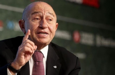 '3'lü İttifak, Aziz Yıldırım'a 150 milyon dolar verecek' Nihat Özdemir'in sırrı