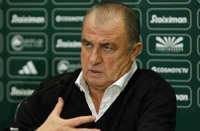 Yunanistan'da gündem Fatih Terim'in, Beşiktaş'ın yeni teknik direktörü olacağı