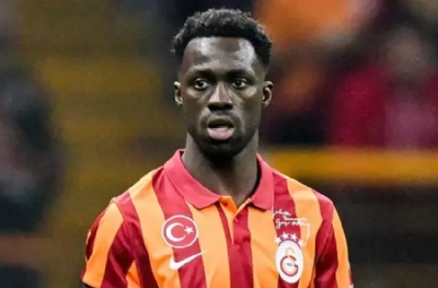 Kolombiya'dan dikkat çekici iddia! Davinson Sanchez kadro dışı bırakılabilir