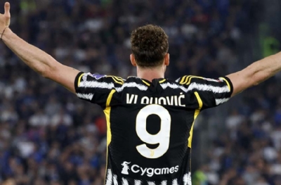 İtalya Kupası'nı Juventus kazandı