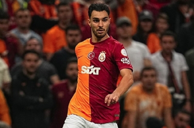 Galatasaray haberi verdi! Kaan Ayhan baba oldu