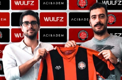 Süper Lig'den İtalya 3'üncü ligine