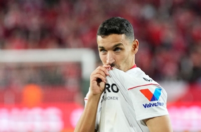 İspanyol ekibi açıkladı! Jesus Navas'tan veda