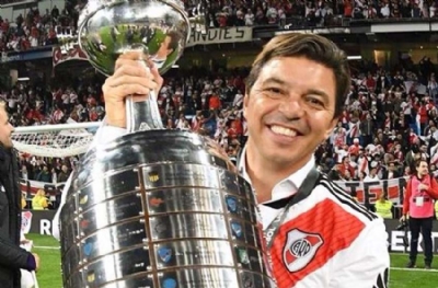 Gallardo'dan Beşiktaş'a hoca kıyağı! 'Mourinho'nun panzehiri'ni gönderecek