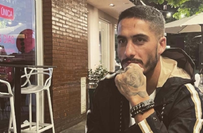 Beşiktaş aradığı stoperi Boca Juniors'ta buldu! 4 milyon Dolar fiyat biçtiler
