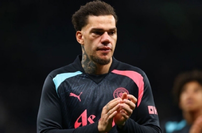 City'de Ederson şoku! Şampiyonluk maçında yok