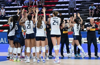 Almanya - İtalya: 1-3 (MAÇ SONUCU)