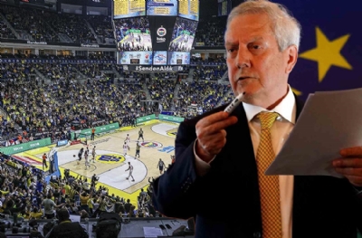 Aziz Yıldırım'ın basketbol planı! Ozan Balaban, Doğuş ve sürpriz hamle