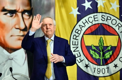 Yıldırım'dan Ali Koç'un prensi Hamdi Akın'a: Buraya hangi yüzle geliyorsun!
