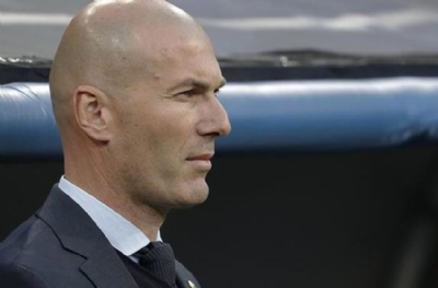 Zidane'den Fenerbahçe taraftarını heyecanlandıracak İstanbul açıklaması