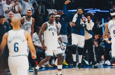 Minnesota Timberwolves - Denver Nuggets: 115-70 (MAÇ SONUCU)