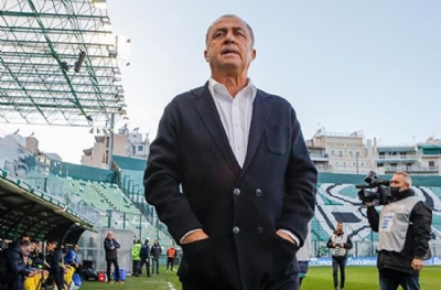 Yunanistan macerası sadece 6 ay sürdü! Fatih Terim'in ipi resmen çekildi