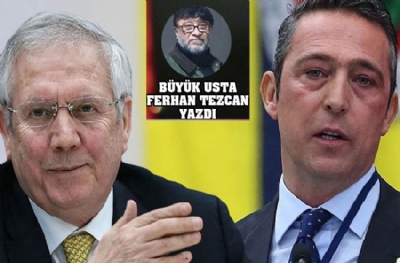 KOÇ'U YILDIRIM ÇARPAR MI? 