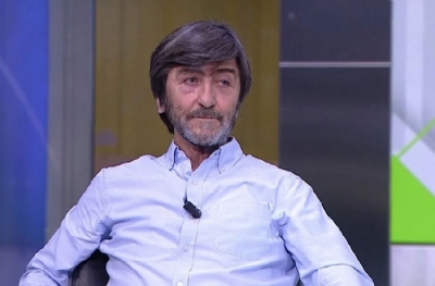 Rıdvan Dilmen'den Fenerbahçe yalanlaması