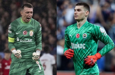 Derbide gözler kalecilerde! Muslera mı, Livakovic mi?