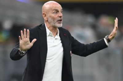 Stefano Pioli'nin tepesini attırdılar! 'Beni sinir ediyorsunuz'