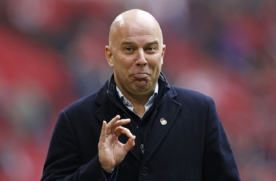 Liverpool, Arne Slot'a emanet