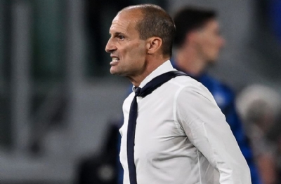 Juventus'ta Massimiliano Allegri dönemi sona erdi!