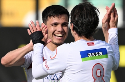 İstanbulspor - Sivasspor maç sonucu: 1-3