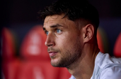 Trabzonspor’a Yaremchuk’ta rakip çıktı!