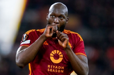 Jose Mourinho'nun yanında Romelu Lukaku! Pochettino'dan açıklama geldi