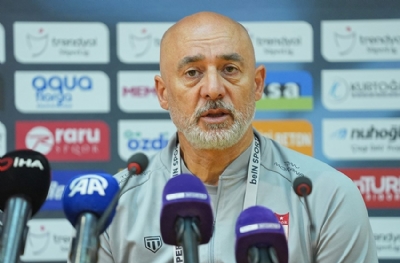 Tansu Yaan: Küme düşmesine karşın disiplinli, sportmen oynayan bir takım vardı sahada