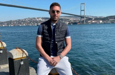 Tadic'in menajeri Tosic, Başkan Doğan'la buluştu! Yılın transferi yola çıktı