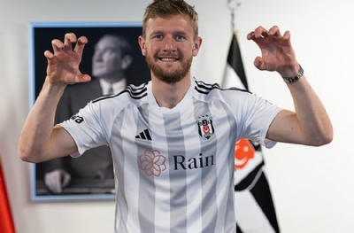 Worrall için Beşiktaş dönemi bitiyor