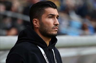 Nuri Şahin'in Beşiktaş kararı