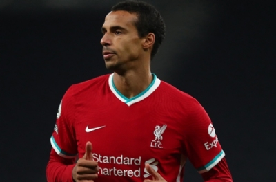 Beşiktaş ve Fenerbahçe Joel Matip için kapıştı