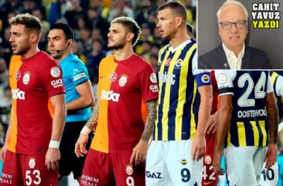 GS Stresli FB Rahat. Sporseveri Kandırmayın!. 