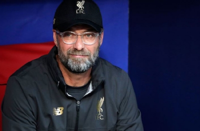 Klopp son toplantıyı gizli tuttu