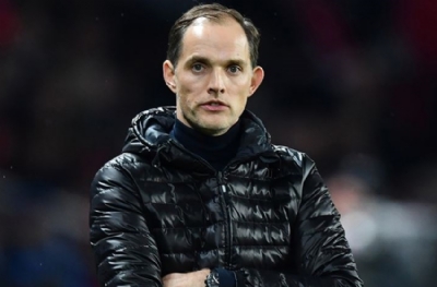 Tuchel'den Bayern Münih'e red