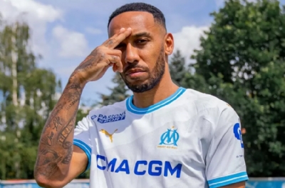 Aubameyang satılacak