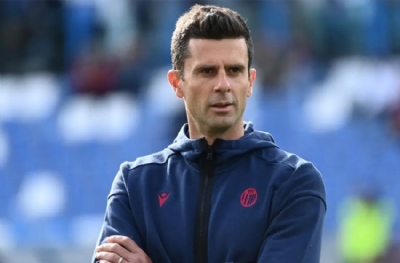Juventus Thiago Motta'ya teklif yaptı