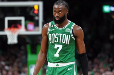 Jaylen Brown'dan 'kötü' itirafı