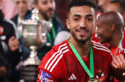 Galatasaray'dan sürpriz Mohamed Abdelomnem hamlesi geliyor