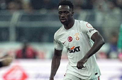 Galatasaray'a Davinson Sanchez müjdesi! Napoli'den güzel haber
