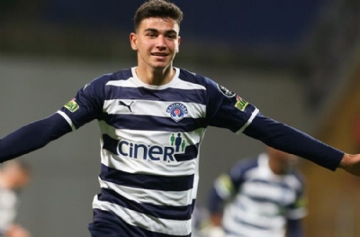 Beşiktaş'tan Yasin Özcan transferi için yeni hamle