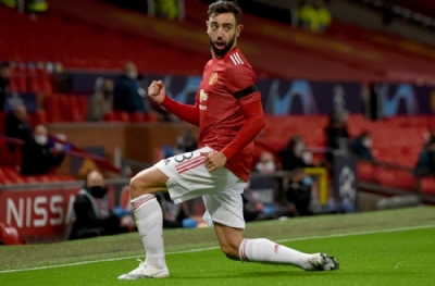 Cristiano Ronaldo, Bruno Fernandes'i yanına alıyor!