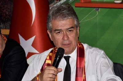 Süheyl Batum'dan FETÖ tepkisi: Dünyanın en kolay dokunulabilir camiasıyız