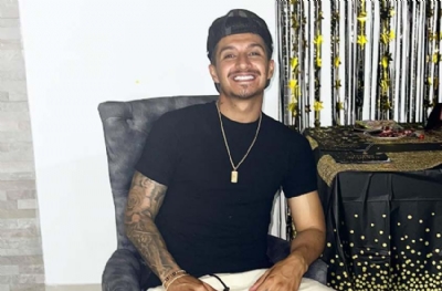Galatasaray ile Boca Juniors, mafya babası Escobar'ın köylüsü için kapıştı