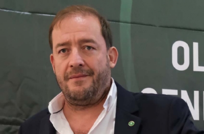 Giresunspor'un yeni başkanı belli oldu